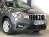 2018 Suzuki SX4 1.0 Boosterjet SZ4 5dr Thumbnail