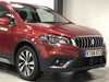 2018 Suzuki S-Cross 1.4 Boosterjet SZ5 ALLGRIP 5dr Auto Thumbnail
