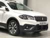 2019 Suzuki S-Cross 1.6 SZ5 4X4 5dr Thumbnail 2019 Suzuki S-Cross 1.6 SZ5 4X4 5dr Thumbnail