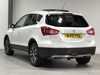 2019 Suzuki S-Cross 1.6 SZ5 4X4 5dr Thumbnail 2019 Suzuki S-Cross 1.6 SZ5 4X4 5dr Thumbnail