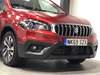 2019 Suzuki Sx4 1.4 Boosterjet SZ5 ALLGRIP 5dr Thumbnail