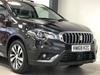 2019 SUZUKI SX4 1.4 Boosterjet SZ5 ALLGRIP 5dr Thumbnail