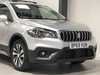 2019 Suzuki SX4 1.4 Boosterjet SZ5 ALLGRIP 5dr Thumbnail