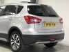 2019 Suzuki SX4 1.4 Boosterjet SZ5 ALLGRIP 5dr Thumbnail