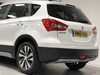 2018 SUZUKI SX4 1.4 Boosterjet SZ5 ALLGRIP 5dr Thumbnail