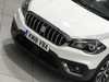 2018 SUZUKI SX4 1.4 Boosterjet SZ5 ALLGRIP 5dr Thumbnail