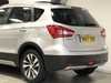 2017 SUZUKI Sx4 1.4 Boosterjet SZ5 ALLGRIP 5dr Thumbnail