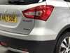 2017 SUZUKI Sx4 1.4 Boosterjet SZ5 ALLGRIP 5dr Thumbnail