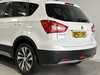 2018 Suzuki S-Cross 1.4 Boosterjet SZ5 ALLGRIP 5dr Thumbnail