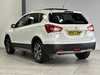2018 Suzuki S-Cross 1.4 Boosterjet SZ5 ALLGRIP 5dr Thumbnail