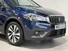 2019 Suzuki Sx4 1.4 Boosterjet SZ5 ALLGRIP 5dr Thumbnail