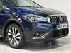 2019 Suzuki S-Cross 1.4 Boosterjet SZ5 ALLGRIP 5dr Thumbnail