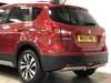 2021 Suzuki SX4 1.4 Boosterjet 48V Hybrid SZ5 5dr Thumbnail