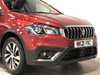 2021 Suzuki SX4 1.4 Boosterjet 48V Hybrid SZ5 5dr Thumbnail