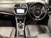 2021 Suzuki SX4 1.4 Boosterjet 48V Hybrid SZ5 5dr Thumbnail