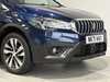 2021 Suzuki S-Cross 1.4 Boosterjet 48V Hybrid SZ5 5dr Thumbnail