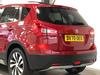 2020 Suzuki SX4 1.4 Boosterjet 48V Hybrid SZ5 ALLGRIP 5dr Thumbnail