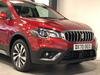 2020 Suzuki SX4 1.4 Boosterjet 48V Hybrid SZ5 ALLGRIP 5dr Thumbnail