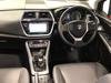 2020 Suzuki SX4 1.4 Boosterjet 48V Hybrid SZ5 ALLGRIP 5dr Thumbnail