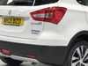 2021 Suzuki SX4 1.4 Boosterjet 48V Hybrid SZ5 ALLGRIP 5dr Thumbnail