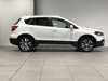 2021 Suzuki SX4 1.4 Boosterjet 48V Hybrid SZ5 ALLGRIP 5dr Thumbnail