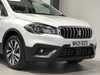 2021 Suzuki SX4 1.4 Boosterjet 48V Hybrid SZ5 ALLGRIP 5dr Thumbnail