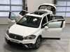 2021 Suzuki SX4 1.4 Boosterjet 48V Hybrid SZ5 ALLGRIP 5dr Thumbnail