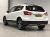 2021 Suzuki SX4 1.4 Boosterjet 48V Hybrid SZ5 ALLGRIP 5dr Thumbnail