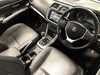 2021 Suzuki SX4 1.4 Boosterjet 48V Hybrid SZ5 ALLGRIP 5dr Thumbnail