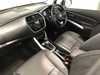 2021 Suzuki SX4 1.4 Boosterjet 48V Hybrid SZ5 ALLGRIP 5dr Thumbnail