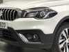 2021 Suzuki SX4 1.4 Boosterjet 48V Hybrid SZ5 ALLGRIP 5dr Thumbnail