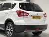 2021 Suzuki SX4 1.4 Boosterjet 48V Hybrid SZ5 ALLGRIP 5dr Thumbnail