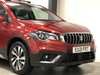 2021 Suzuki S-Cross 1.4 Boosterjet 48V Hybrid SZ5 ALLGRIP 5dr Thumbnail