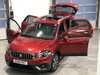 2021 Suzuki S-Cross 1.4 Boosterjet 48V Hybrid SZ5 ALLGRIP 5dr Thumbnail