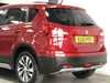 2021 SUZUKI Sx4 1.4 Boosterjet 48V Hybrid SZ5 ALLGRIP 5dr Thumbnail 2021 SUZUKI Sx4 1.4 Boosterjet 48V Hybrid SZ5 ALLGRIP 5dr Thumbnail