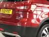 2021 SUZUKI Sx4 1.4 Boosterjet 48V Hybrid SZ5 ALLGRIP 5dr Thumbnail