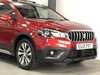 2021 SUZUKI Sx4 1.4 Boosterjet 48V Hybrid SZ5 ALLGRIP 5dr Thumbnail