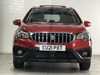 2021 SUZUKI Sx4 1.4 Boosterjet 48V Hybrid SZ5 ALLGRIP 5dr Thumbnail 2021 SUZUKI Sx4 1.4 Boosterjet 48V Hybrid SZ5 ALLGRIP 5dr Thumbnail