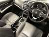 2021 SUZUKI Sx4 1.4 Boosterjet 48V Hybrid SZ5 ALLGRIP 5dr Thumbnail