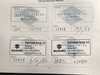 2021 SUZUKI Sx4 1.4 Boosterjet 48V Hybrid SZ5 ALLGRIP 5dr Thumbnail