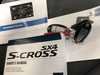 2021 SUZUKI Sx4 1.4 Boosterjet 48V Hybrid SZ5 ALLGRIP 5dr Thumbnail