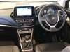 2021 Suzuki SX4 1.4 Boosterjet 48V Hybrid SZ5 ALLGRIP 5dr Thumbnail