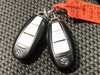 2022 Suzuki S-Cross 1.4 Boosterjet 48V Hybrid Ultra ALLGRIP 5dr Thumbnail