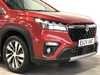 2024 SUZUKI SX4 1.4 Boosterjet 48V Hybrid Ultra ALLGRIP 5dr Thumbnail