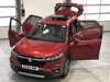 2024 SUZUKI SX4 1.4 Boosterjet 48V Hybrid Ultra ALLGRIP 5dr Thumbnail