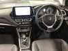 2024 SUZUKI SX4 1.4 Boosterjet 48V Hybrid Ultra ALLGRIP 5dr Thumbnail