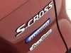 2024 SUZUKI SX4 1.4 Boosterjet 48V Hybrid Ultra ALLGRIP 5dr Thumbnail