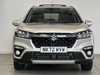 2022 Suzuki S-Cross 1.4 Boosterjet 48V Hybrid Ultra ALLGRIP 5dr Thumbnail