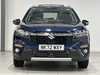 2022 Suzuki S-Cross 1.4 Boosterjet 48V Hybrid Ultra ALLGRIP 5dr Thumbnail