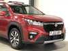 2022 Suzuki SX4 1.4 Boosterjet 48V Hybrid Ultra ALLGRIP 5dr Auto Thumbnail